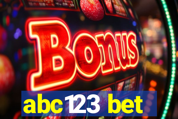 abc123 bet